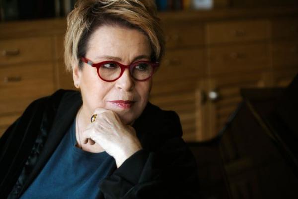 Γαλάνη: Η σχέση με τον Τσιτσάνη και το ιστορικό «Χάραμα»