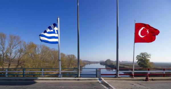 Εάν επιθυμείς την ειρήνη, προετοιμάσου για πόλεμο