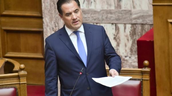 Υπόθεση παρακράτους : Σκληρή κόντρα Γεωργιάδη – Παππά με φόντο τις ηχογραφημένες συνομιλίες με Μιωνή