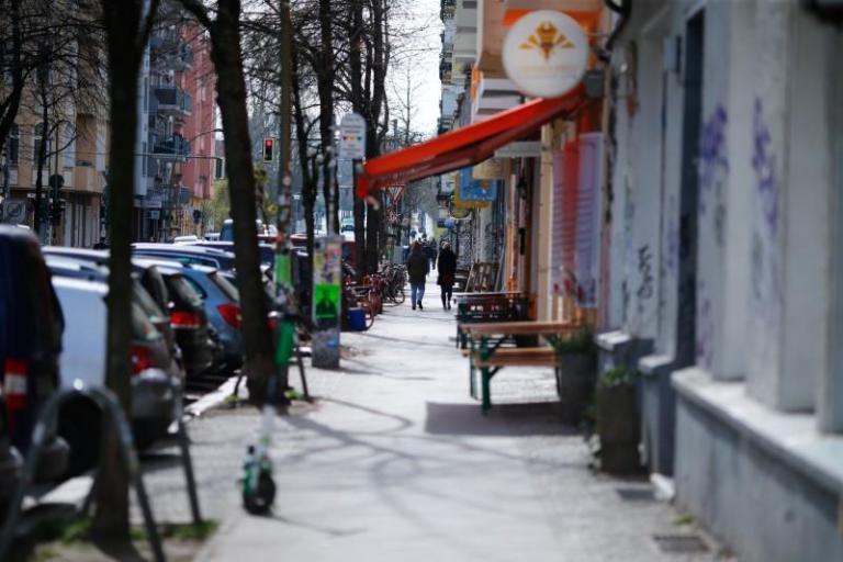 Κοροναϊός – Γερμανία : Στα 11 τα θύματα, στα 213 τα νέα κρούσματα το τελευταίο 24ωρο