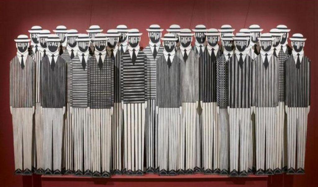 Το κράτος λειτουργεί σαν αρπακτικό