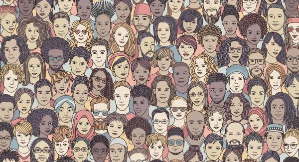 Talking About Race: Διαδικτυακή πλατφόρμα «χτυπά» το ρατσισμό