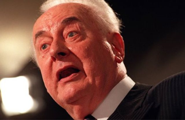 Ο Πάλμε της Αυστραλίας