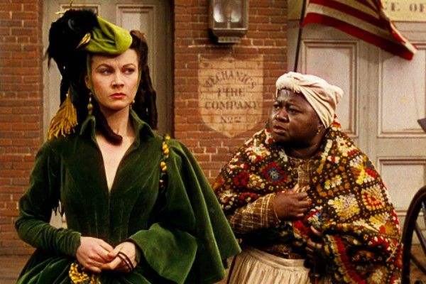 Το «Όσα παίρνει ο άνεμος» επέστρεψε με αντιρατσιστικές επεξηγήσεις