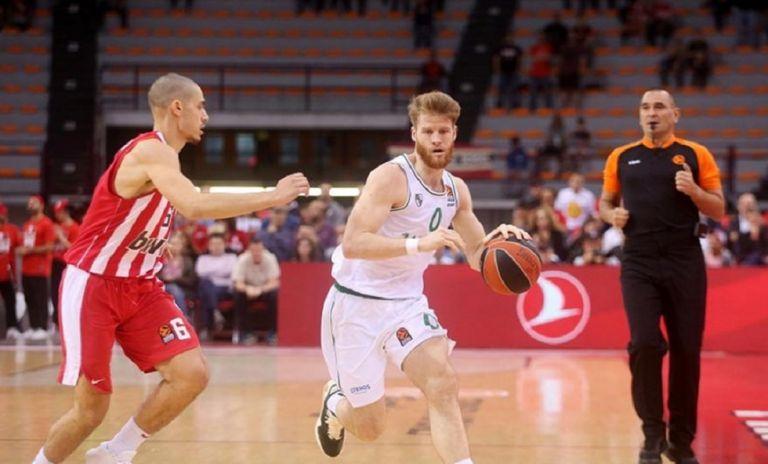 Ολυμπιακός : Στη λίστα του Μπαρτζώκα ο Γουόκαπ