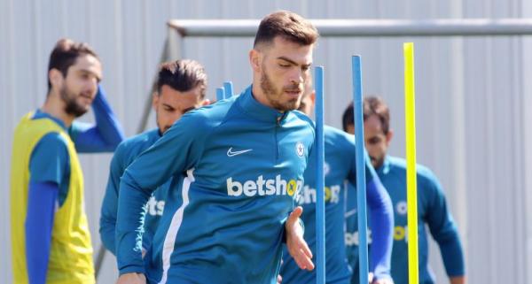 Ατρόμητος: Τέταρτο τεστ για κοροναϊό