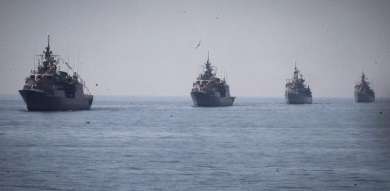 Ρωσικό δημοσίευμα : Σε πόλεμο Ελλάδας – Τουρκίας ποιον θα υποστηρίξει η Ρωσία