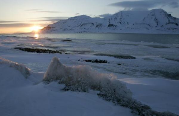 Κλιματικό χάος: Στους 38 βαθμούς ο υδράργυρος σε πόλη της Σιβηρίας