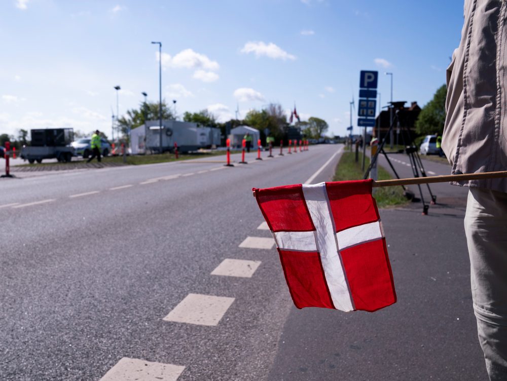 Δανία : Ανοίγει τα σύνορά της στις 27 Ιουνίου – Ποιες χώρες θεωρεί ασφαλείς