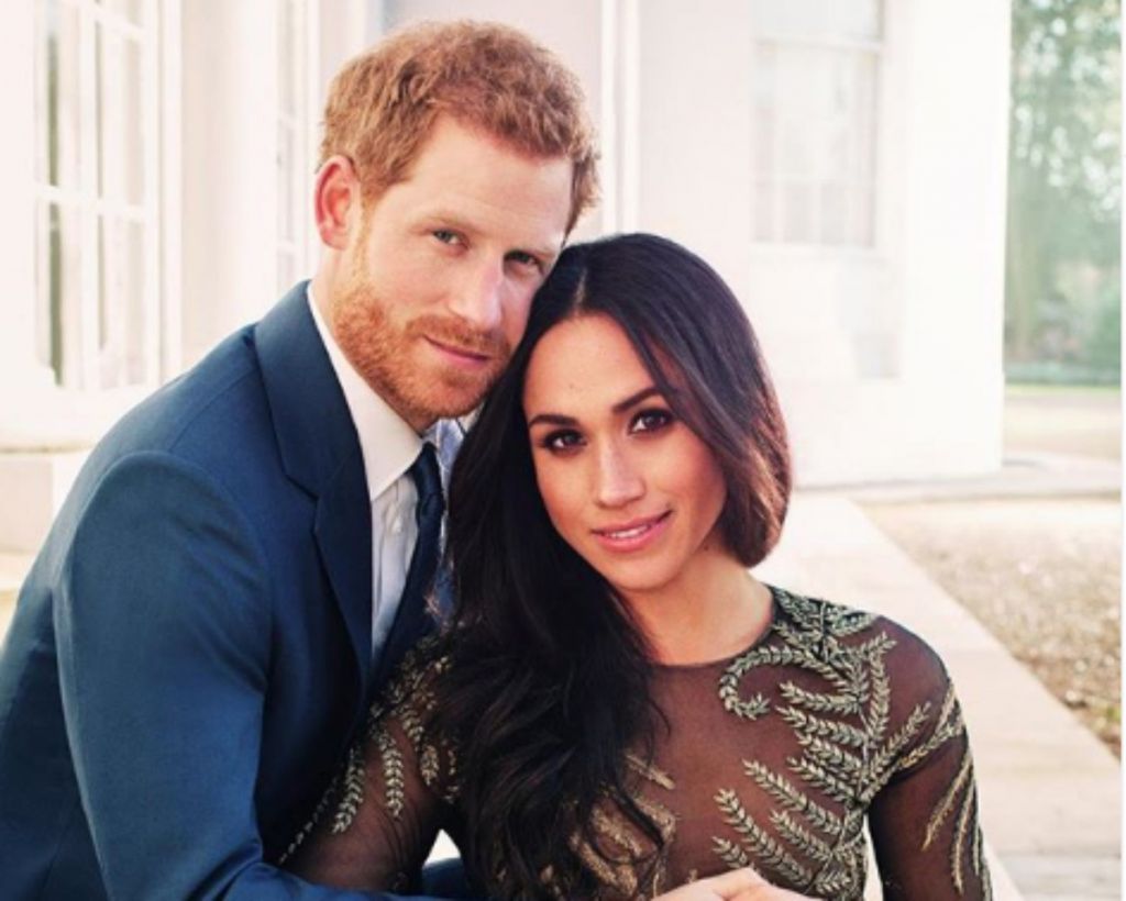 Χωρίς τους τίτλους ευγενείας υπογράφουν πια ο Χάρι και η Μέγκαν