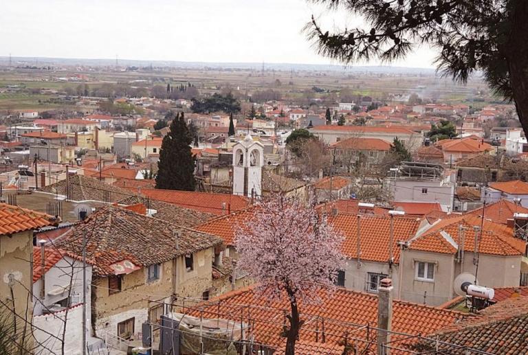 Κοροναϊός: Έκτακτα μέτρα στον Ίασμο Ροδόπης – Σε καραντίνα το χωριό Αγίασμα