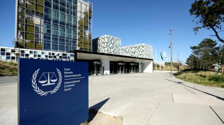 Το Διεθνές Ποινικό Δικαστήριο αντεπιτίθεται στον Τραμπ