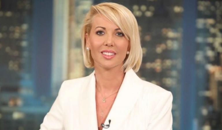 Κατερίνα Μονογυιού : Η συλλαβιστή ομιλία και το σκληρό μπούλινγκ που δέχτηκε