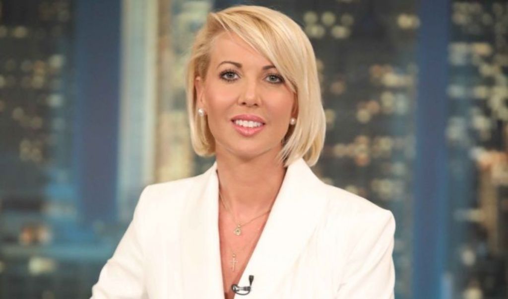 Κατερίνα Μονογυιού : Η συλλαβιστή ομιλία και το σκληρό μπούλινγκ που δέχτηκε