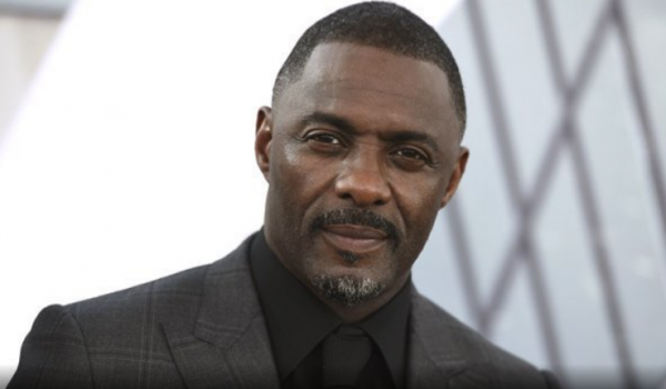 Ίντρις Έλμπα : Η επιτυχία δεν αναιρεί το ρατσισμό που αντιμετωπίζω