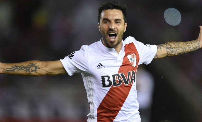 Σκόκο : Φεύγει από τη Ρίβερ και οδεύει προς τη Νιούελς