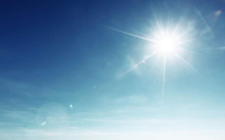 Σήμερα η μεγαλύτερη ημέρα του έτους και η πρώτη επίσημη ημέρα του καλοκαιριού