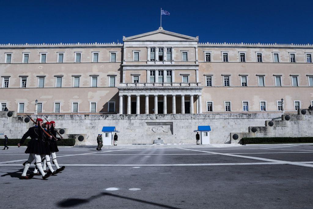 Bloomberg για Ελλάδα : Ο κοροναϊός άλλαξε θετικά την εικόνα της χώρας