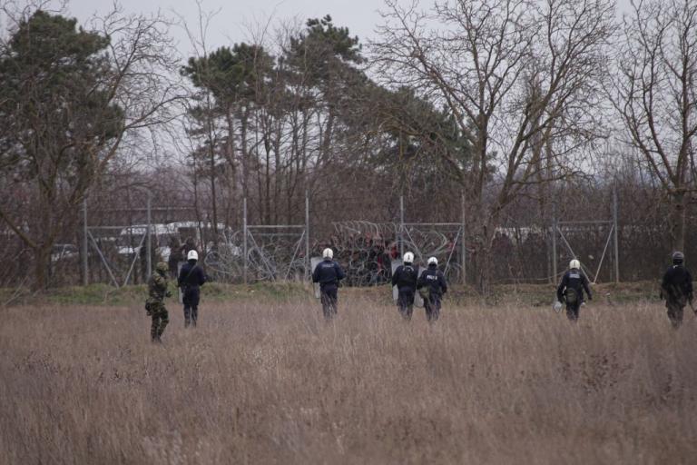 Αντιδήμαρχος Φερών: Υπάρχει κινητικότητα από μετανάστες στην πλευρά της Τουρκίας