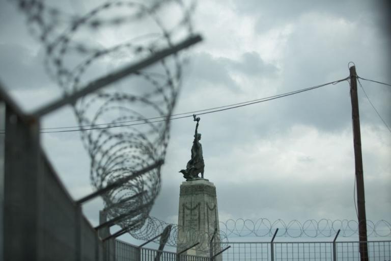 Σε καραντίνα σε απομονωμένους οικισμούς οι νεοεισερχόμενοι πρόσφυγες στον Καρά Τεπέ