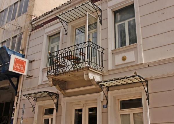 Τι είναι η οικονομία του κοινωνικού αντικτύπου και το «αποτύπωμα» που αφήνει