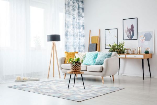 Επτά τρόποι να φέρουμε στο σπίτι μας αέρα καλοκαιριού