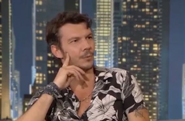 Ιωάννης Παπαζήσης : Έχω μεγάλη «καψούρα» με τον πατέρα μου
