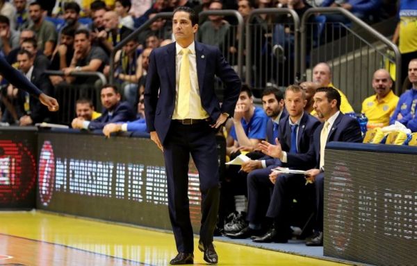 Σφαιρόπουλος: «Όλα τα παιχνίδια είναι σημαντικά και σεβόμαστε όλες τις ομάδες»