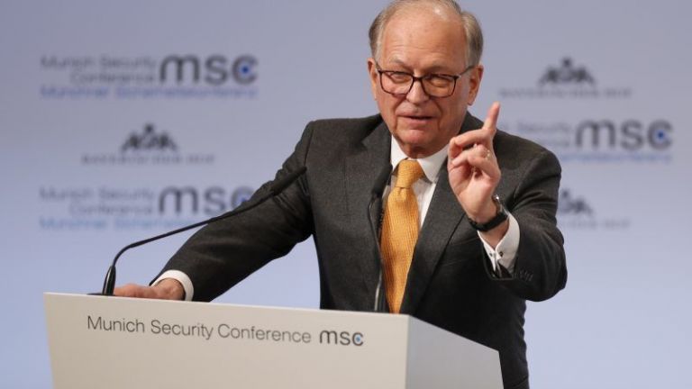 Γερμανική… πρόταση για στρατιωτική επέμβαση της ΕΕ στη Λιβύη