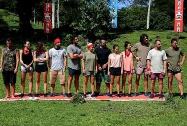 Ηλίας Βαλάσης: Οι περιγραφές που σοκάρουν για τις δύσκολες συνθήκες επιβίωσης