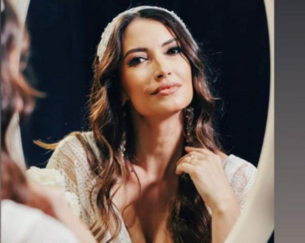 Μάρα Δαρμουσλή: Αυτός είναι ο άντρας που της «έκλεψε» την καρδιά