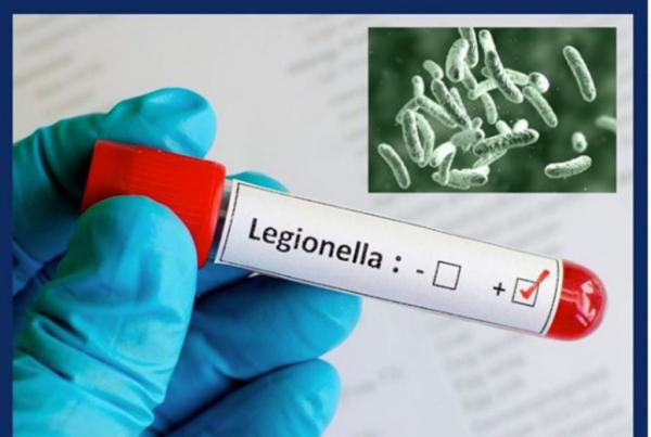 Αυτά είναι τα «κρυφά» συμπτώματα της νόσου των λεγεωνάριων