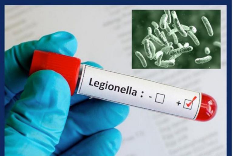 Αυτά είναι τα «κρυφά» συμπτώματα της νόσου των λεγεωνάριων