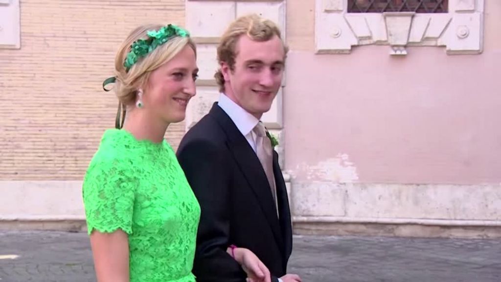 Κοροναϊός – Ισπανία : Πρόστιμο 10.400 ευρώ στον πρίγκιπα Ιωακείμ για παραβίαση της καραντίνας