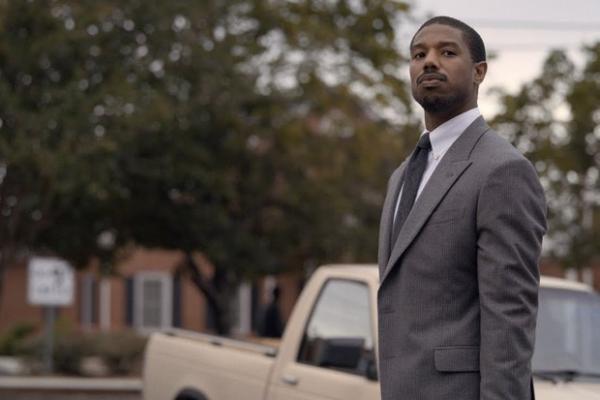 Just Mercy : Μία ταινία για το συστημικό ρατσισμό