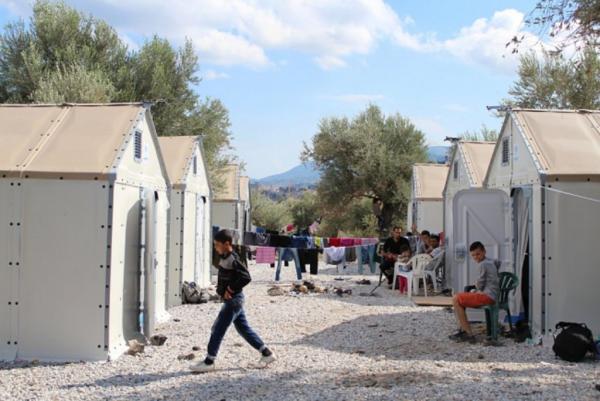 Καρά Τεπέ : Πέταξαν από ταράτσα ανήλικο πρόσφυγα