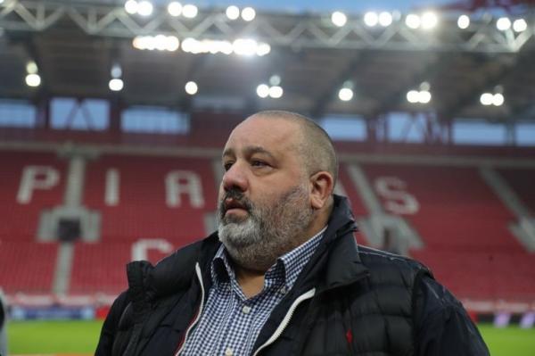 Καραπαπάς: «Γλείψε να πάρεις κανένα ρούβλι…»