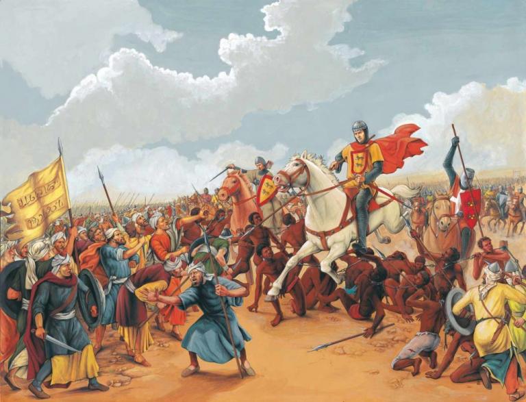 Οι Καταλανοί στην Αθήνα