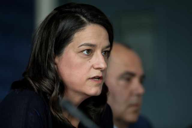 Κεραμέως: Δεν υπάρχει κανονικότητα χωρίς ανοιχτά σχολεία