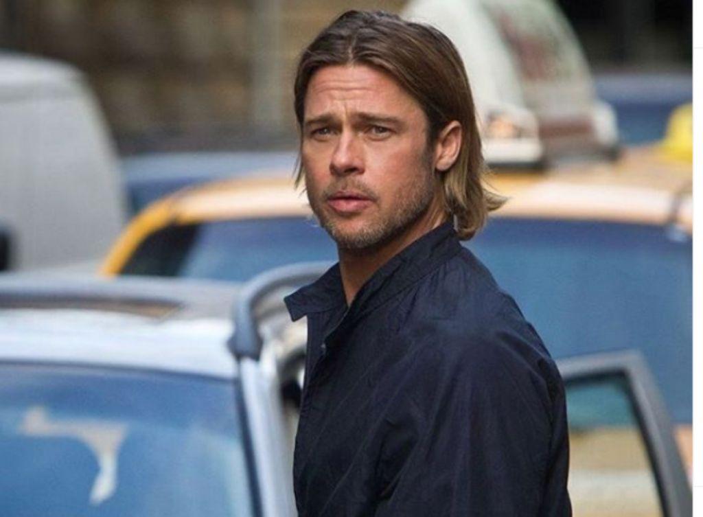 Μπραντ Πιτ: Είναι αυτό το κορίτσι η νέα του αγαπημένη;