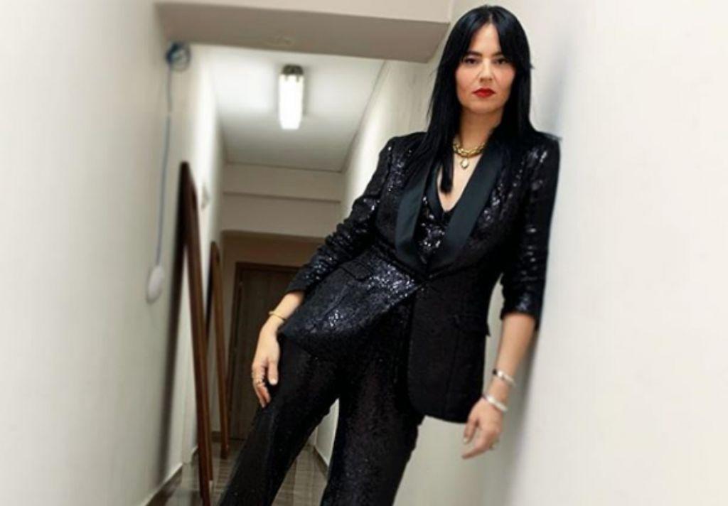 Ζενεβιέβ Μαζαρί: Νέος τηλεοπτικός ρόλος – έκπληξη για την creative director