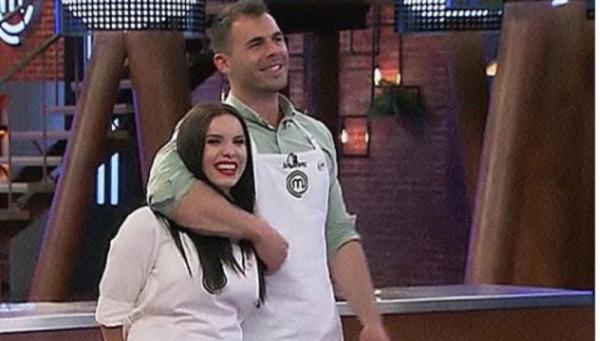 Δημήτρης Μπέλλος:«Εγώ πήγα σπίτι μου και η Μαρία στο σπίτι της»