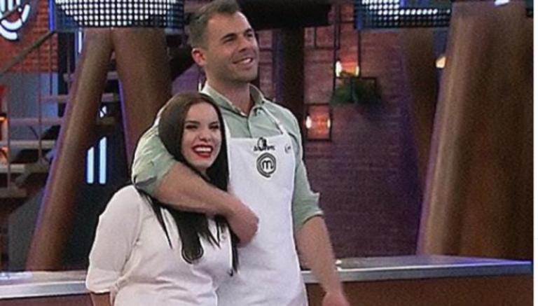 Δημήτρης Μπέλλος:«Εγώ πήγα σπίτι μου και η Μαρία στο σπίτι της»