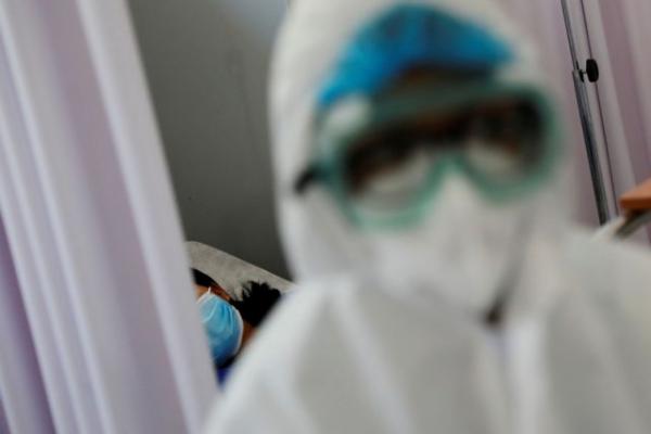 Συναγερμός στην Ήπειρο: Σε καραντίνα το προσωπικό νοσοκομείου λόγω κοροναϊού