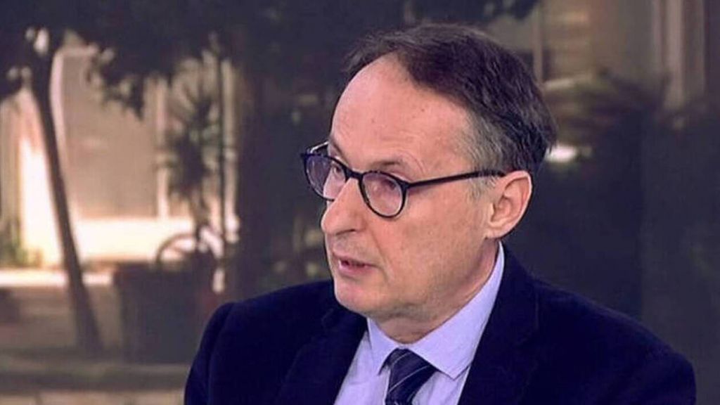 Σύψας στο MEGA: Προετοιμαζόμαστε για το «χειρότερο σενάριο» χιλιάδων εισαγόμενων κρουσμάτων