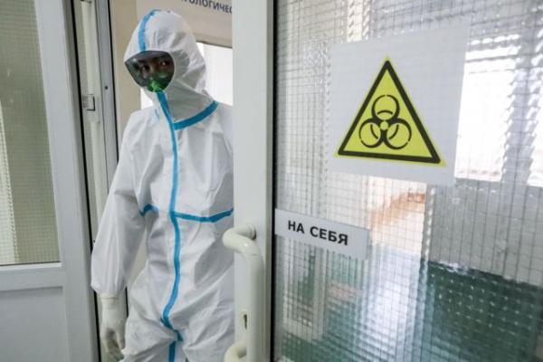 Βρέθηκε μια δεύτερη «πύλη» εισόδου του κοροναϊού στα ανθρώπινα κύτταρα
