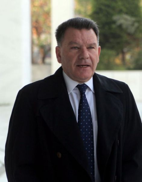 Κούγιας στο MEGA : Τι πραγματικά συνέβη με την «πρόταση εξωδικαστικού συμβιβασμού»