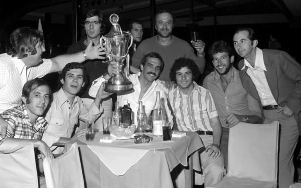 Ηρακλής : Πάνω σε στάχτες η 44η επέτειος Κυπέλλου