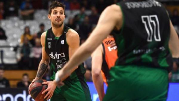 Ψηλά στη λίστα της Μπανταλόνα ο Λαπροβίτολα