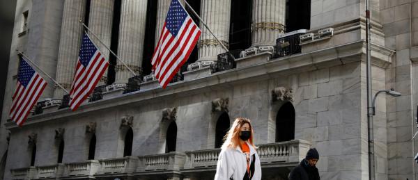 After 100 days, New Yorkers can get haircuts, dine outdoors while virus cases soar in 12 other states